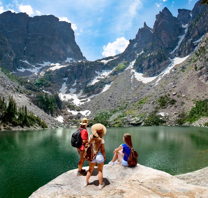 Why Your First Hike Matters