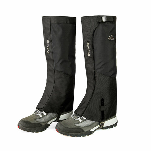 Gaiters