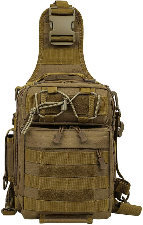 Backpacks
