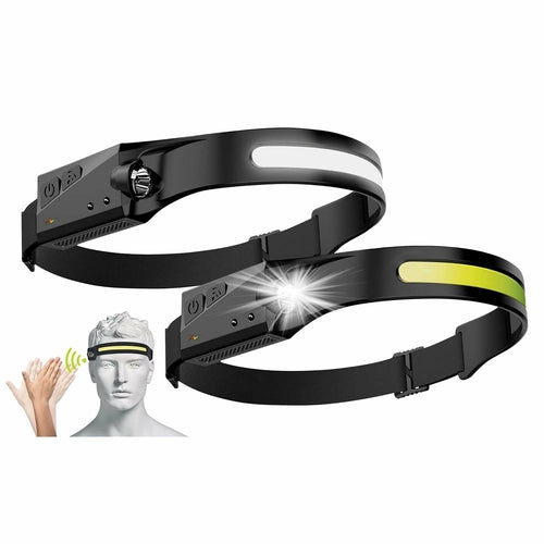 Headlamps