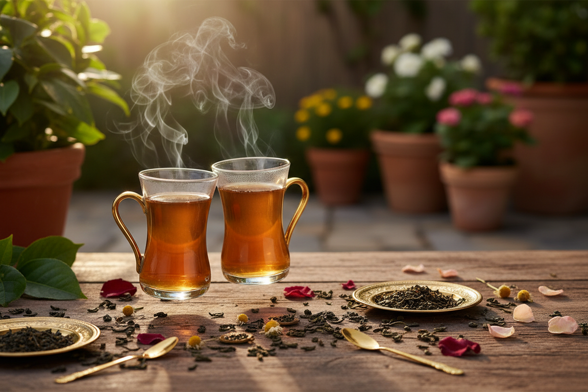 Tea