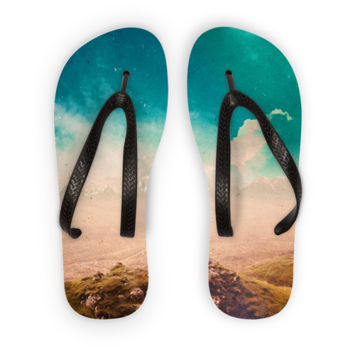 Flip Flops