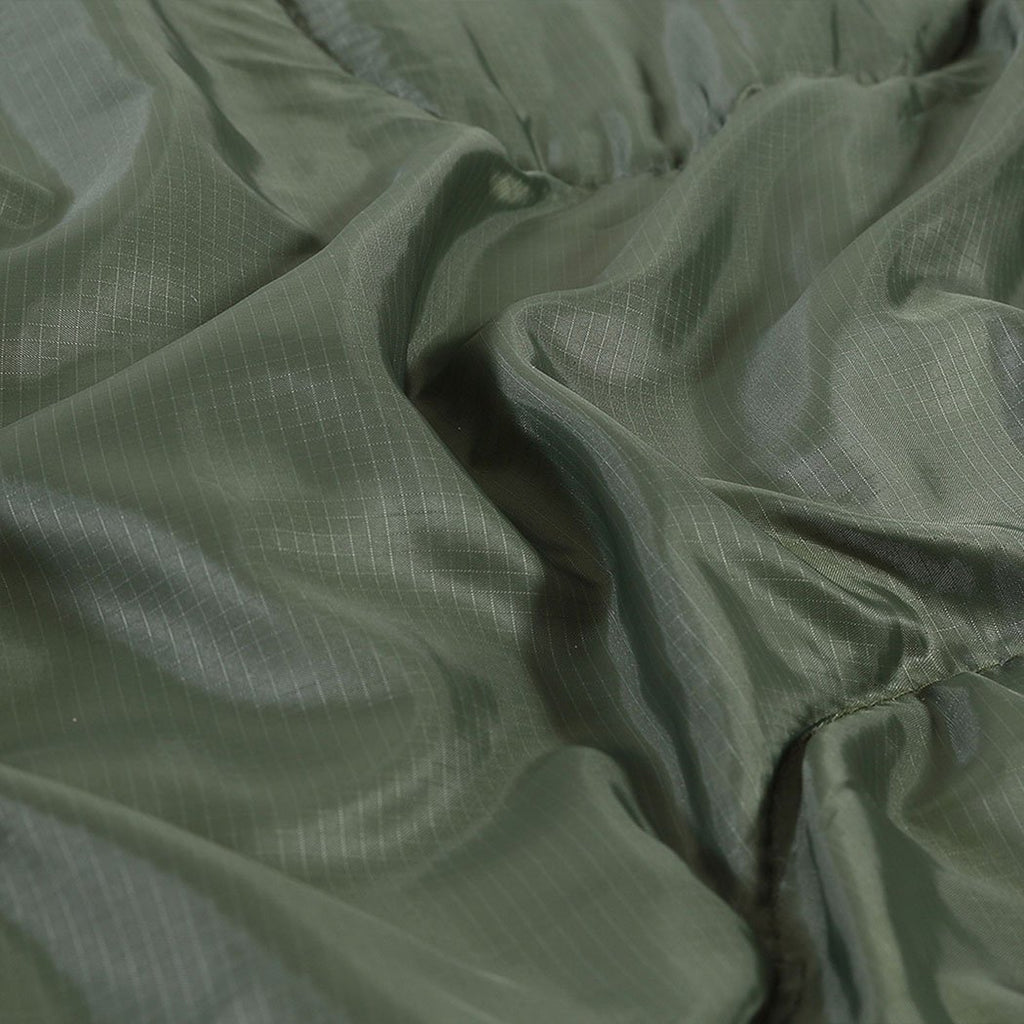 Mountview Sleeping Bag Double Bags Outdoor Camping Hiking Thermal -10?