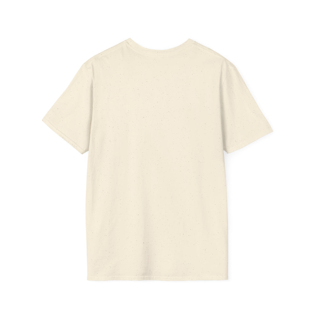 Yellowstone Wolf Adventure T-Shirt - Gildan Classic Unisex Tee