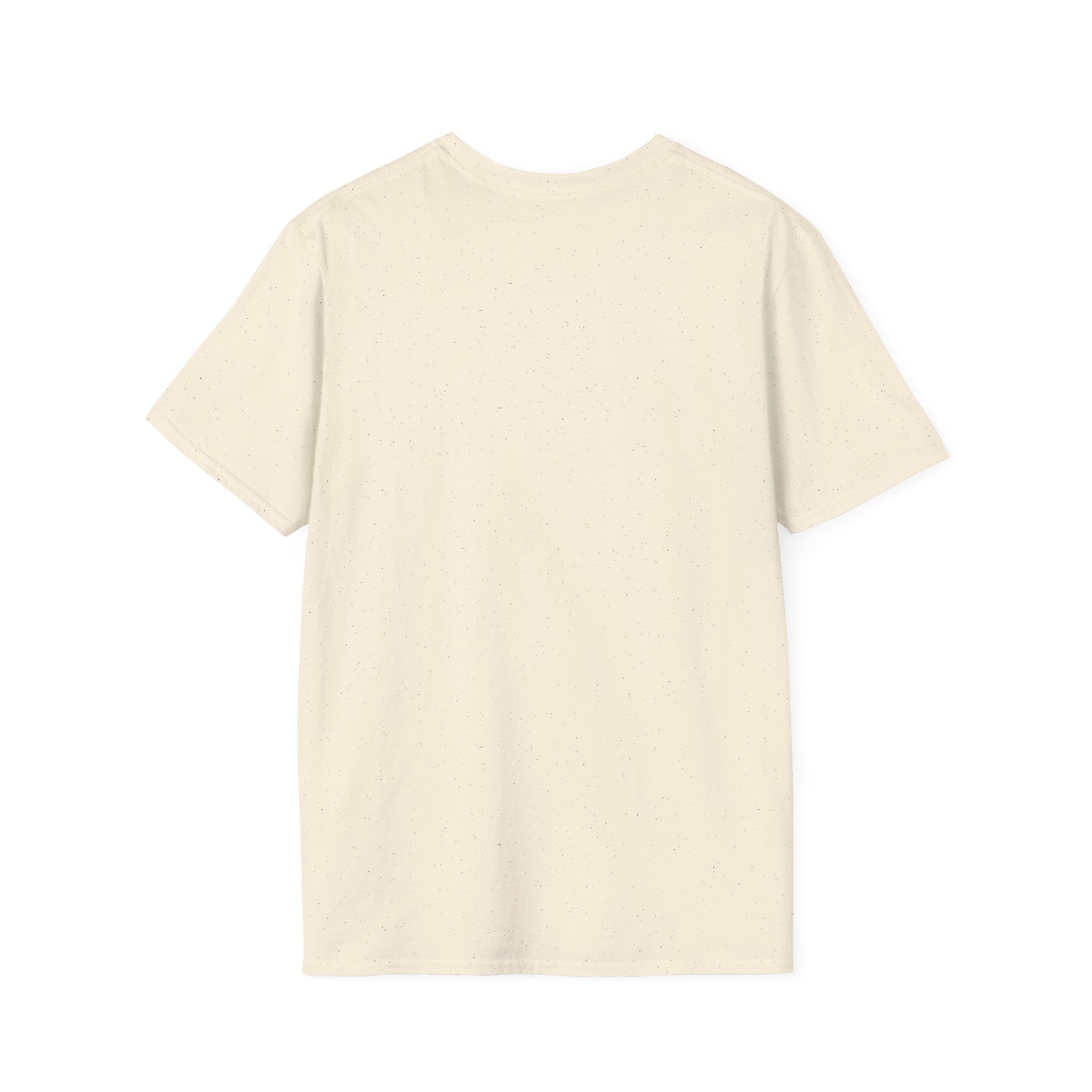 Yellowstone Wolf Adventure T-Shirt - Gildan Classic Unisex Tee