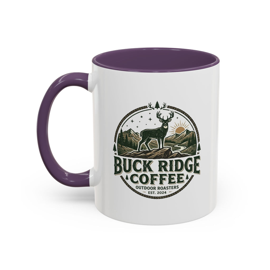 I like long hikes and and can not lie     Coffee Mug (11, 15oz)