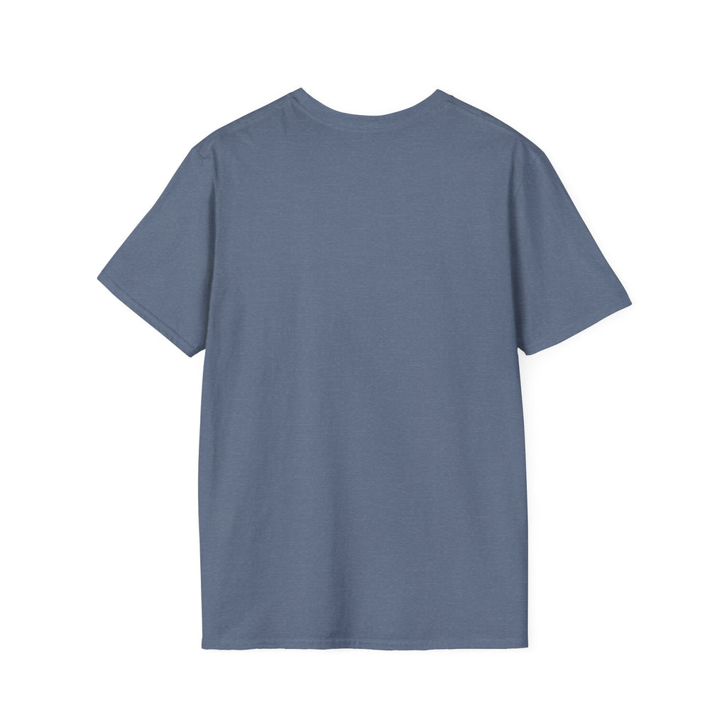 Yellowstone Wolf Adventure T-Shirt - Gildan Classic Unisex Tee