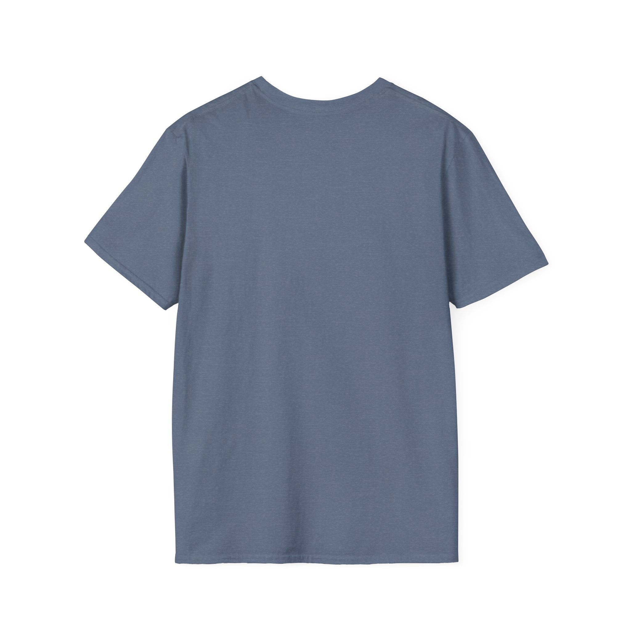 Yellowstone Wolf Adventure T-Shirt - Gildan Classic Unisex Tee