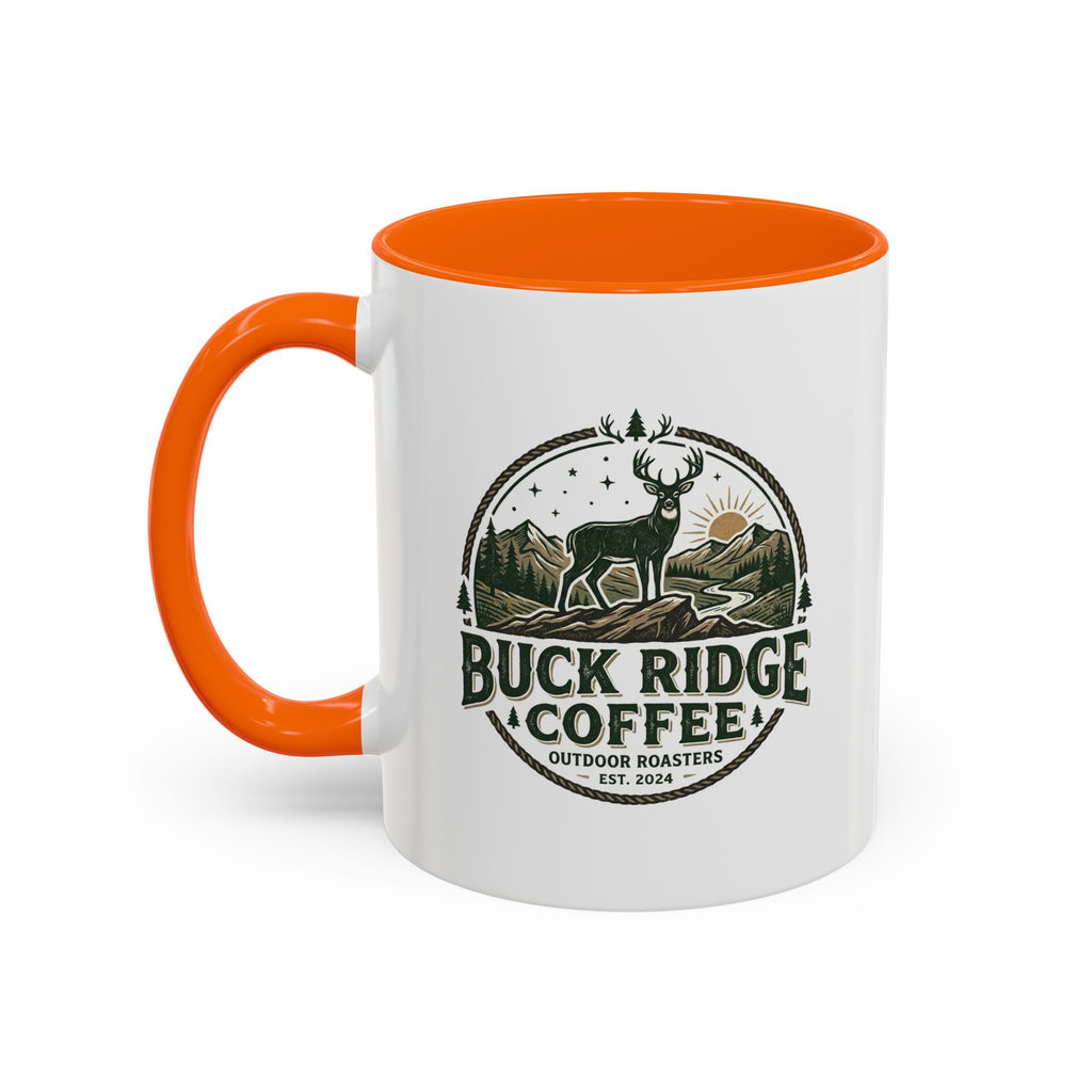 I like long hikes and and can not lie     Coffee Mug (11, 15oz)