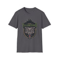 Yellowstone Wolf Adventure T-Shirt - Gildan Classic Unisex Tee