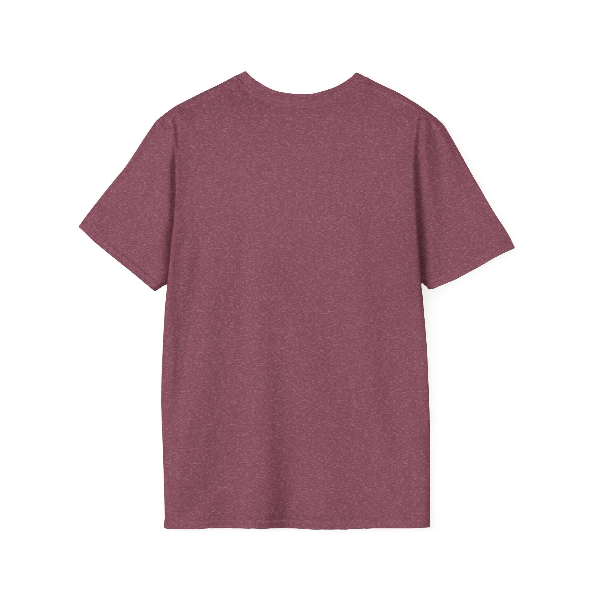 Yellowstone Wolf Adventure T-Shirt - Gildan Classic Unisex Tee