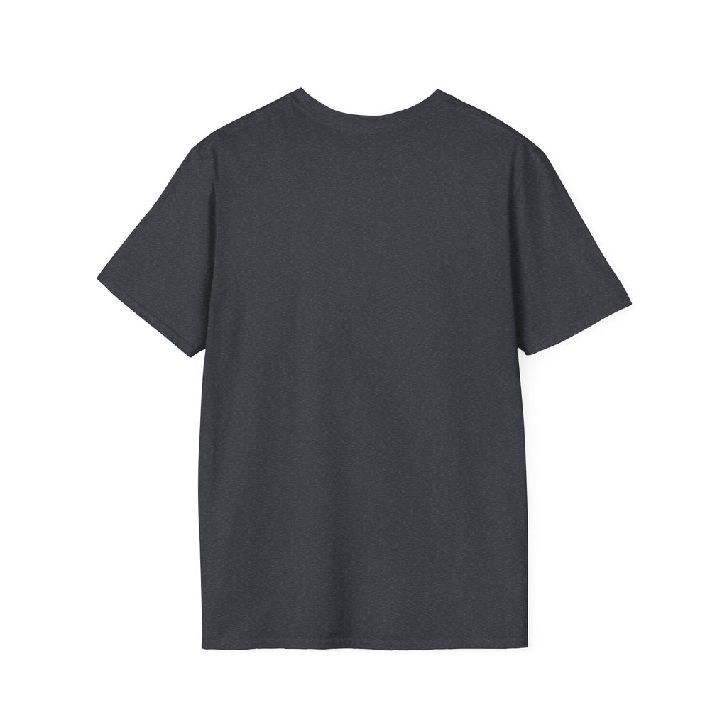 Yellowstone Wolf Adventure T-Shirt - Gildan Classic Unisex Tee