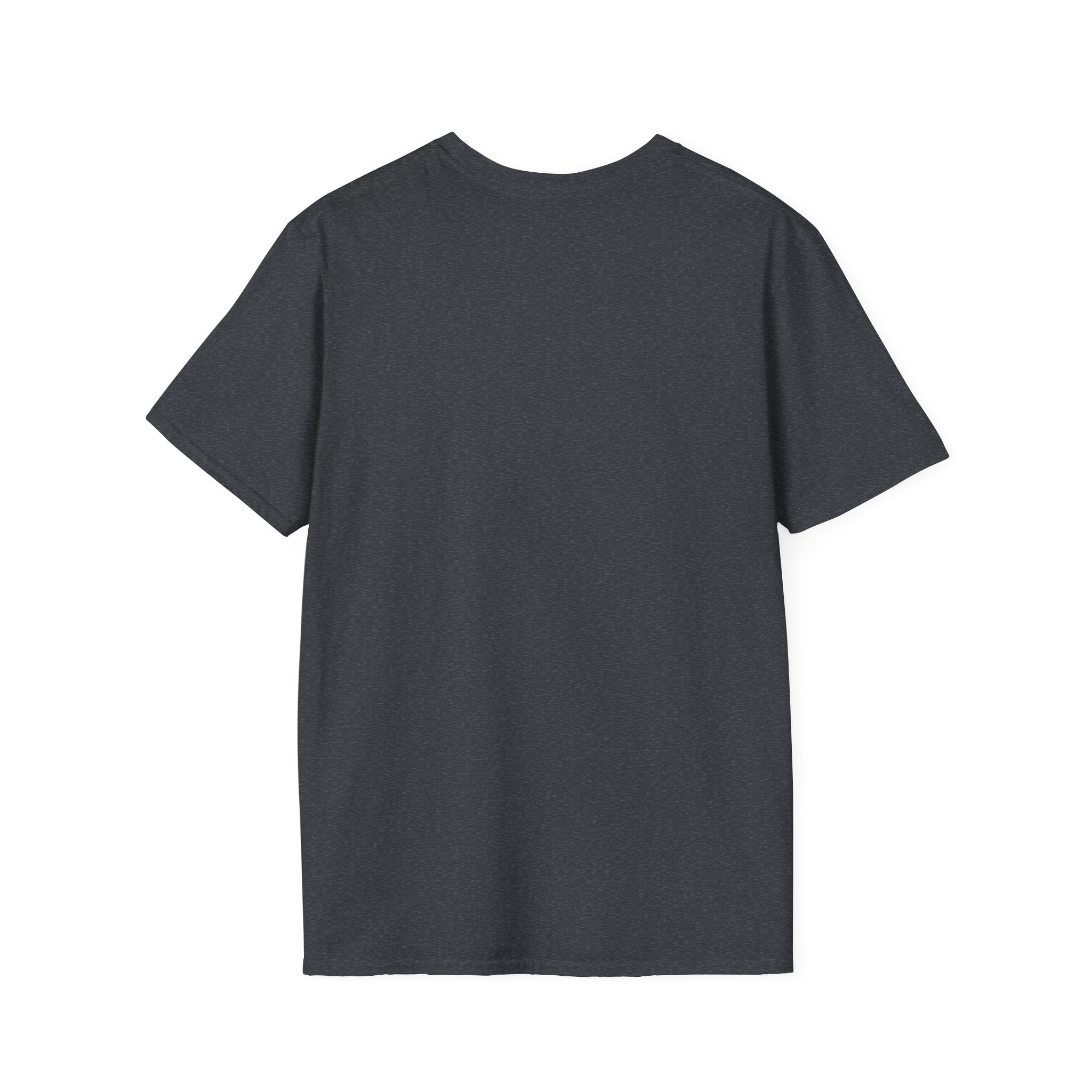 Yellowstone Wolf Adventure T-Shirt - Gildan Classic Unisex Tee