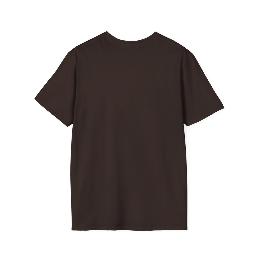 Yellowstone Wolf Adventure T-Shirt - Gildan Classic Unisex Tee