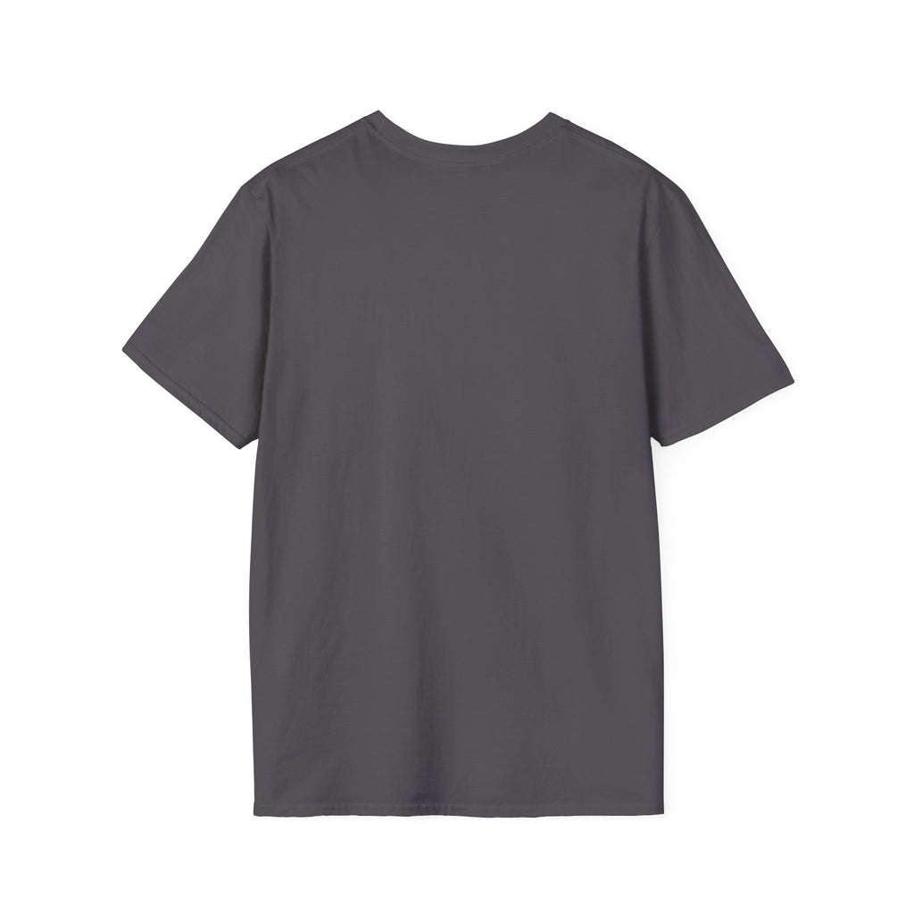 Yellowstone Wolf Adventure T-Shirt - Gildan Classic Unisex Tee