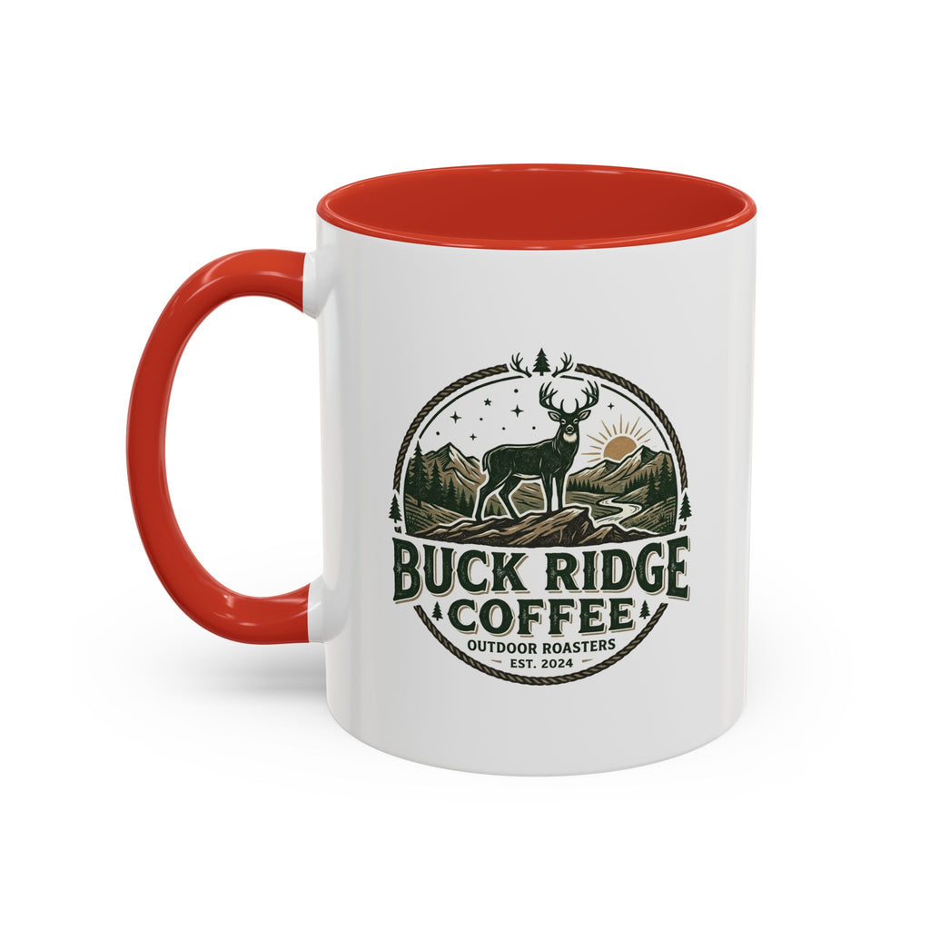I like long hikes and and can not lie     Coffee Mug (11, 15oz)