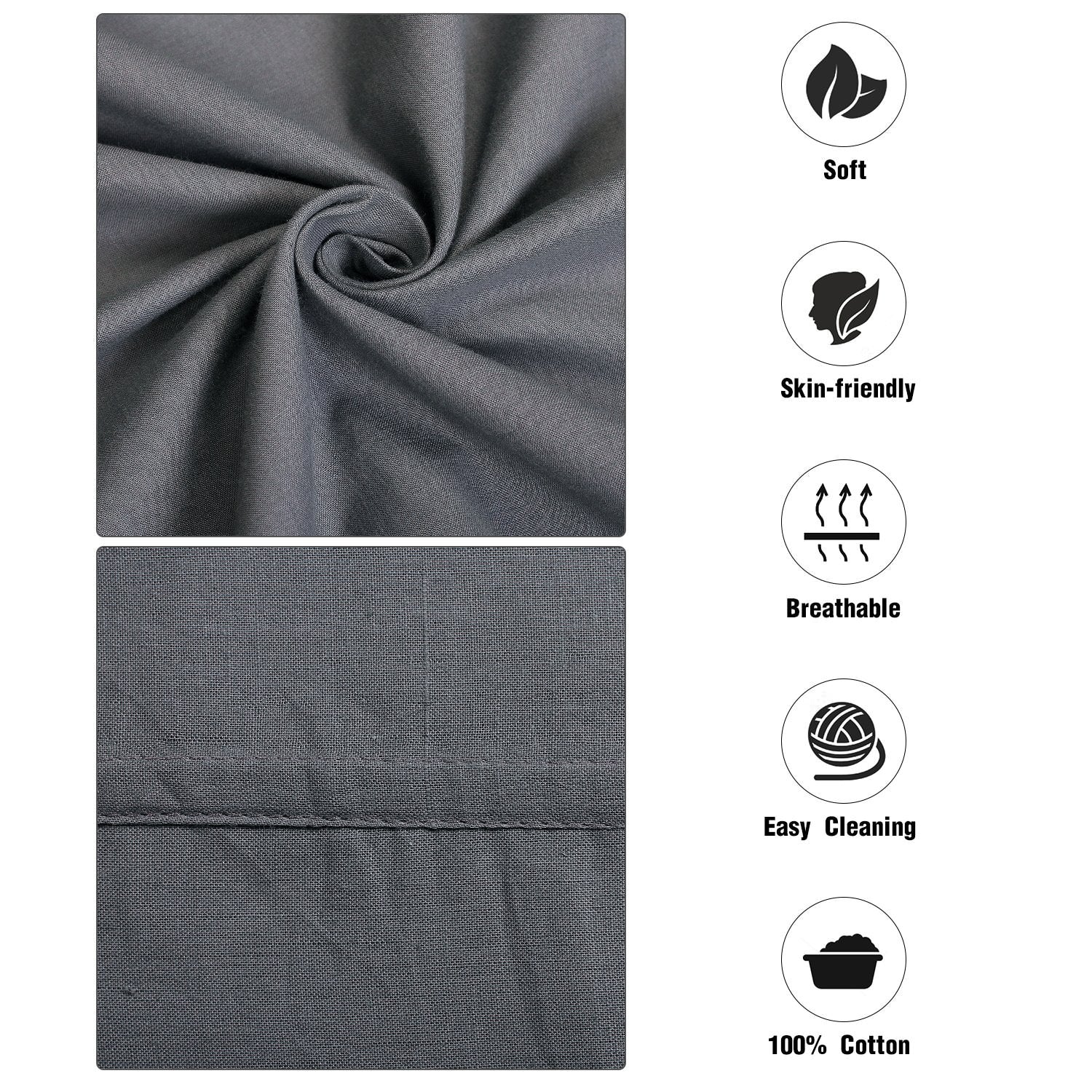 Cotton Liner for Sleeping Bag