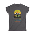 Hike Like a Girl Women's Adventure Tee - I Know I Hike Like a Girl; Try to Keep Up
