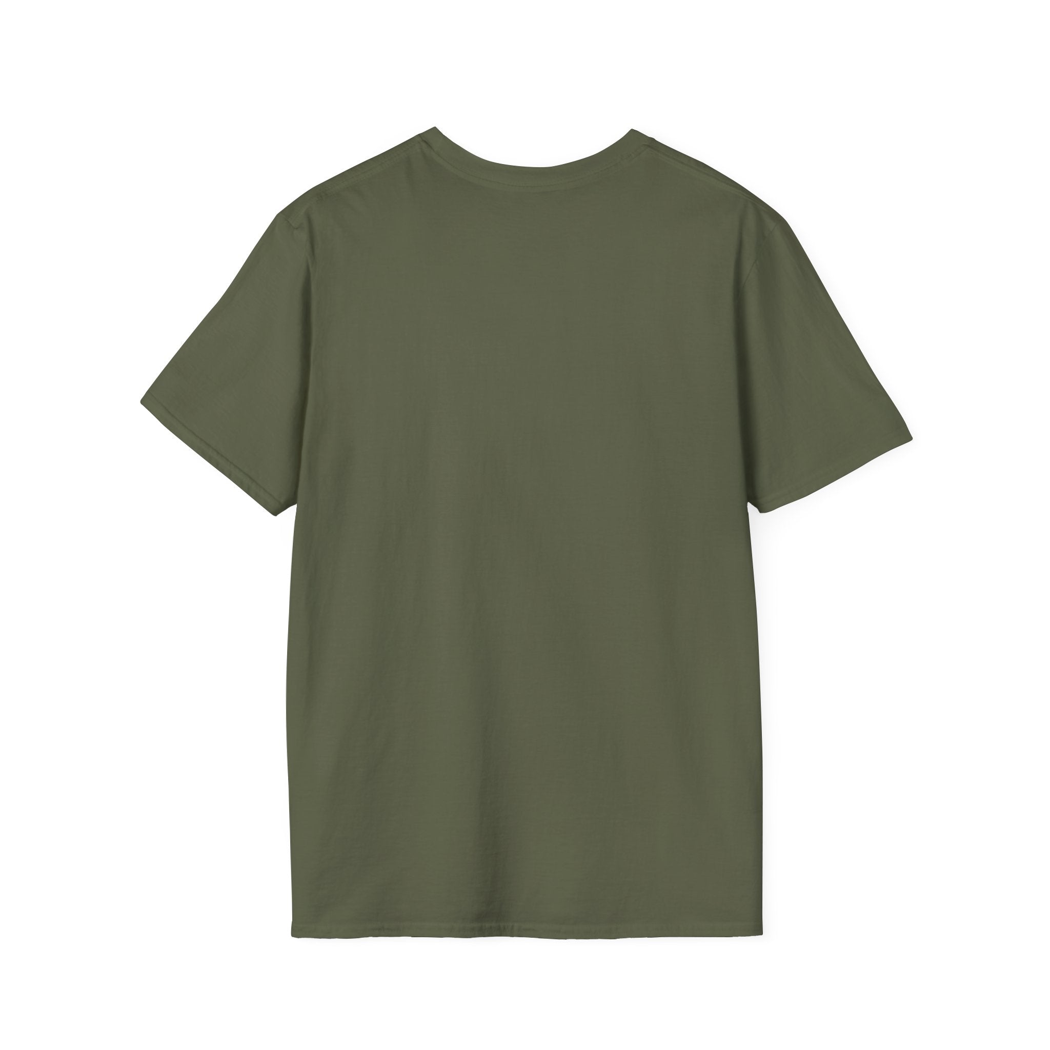 Unisex This Is My Hiking Shirt - Gildan Light Weight T-shirt