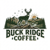 Buck Ridge Coffee - Home