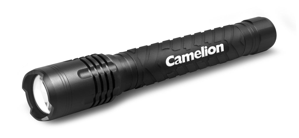 Camelion RT302 76W COB 4000LM Rechargeable Flashlight - 3 Lighting