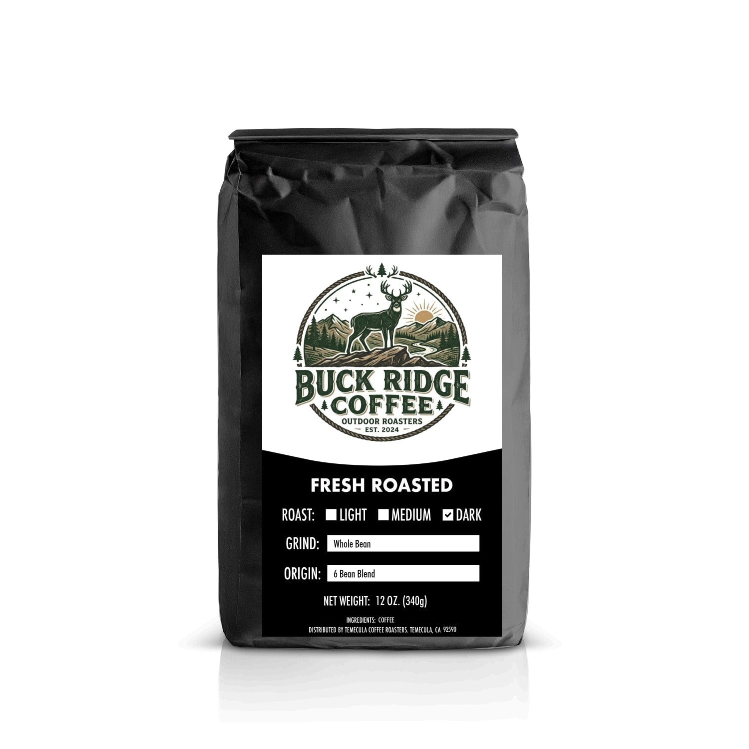 6 Bean Blend