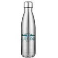 Camping Adventure 17oz Stainless Water Bottle