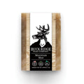 Mountain Man Men's Handmade Soap - Buck Ridge Soap