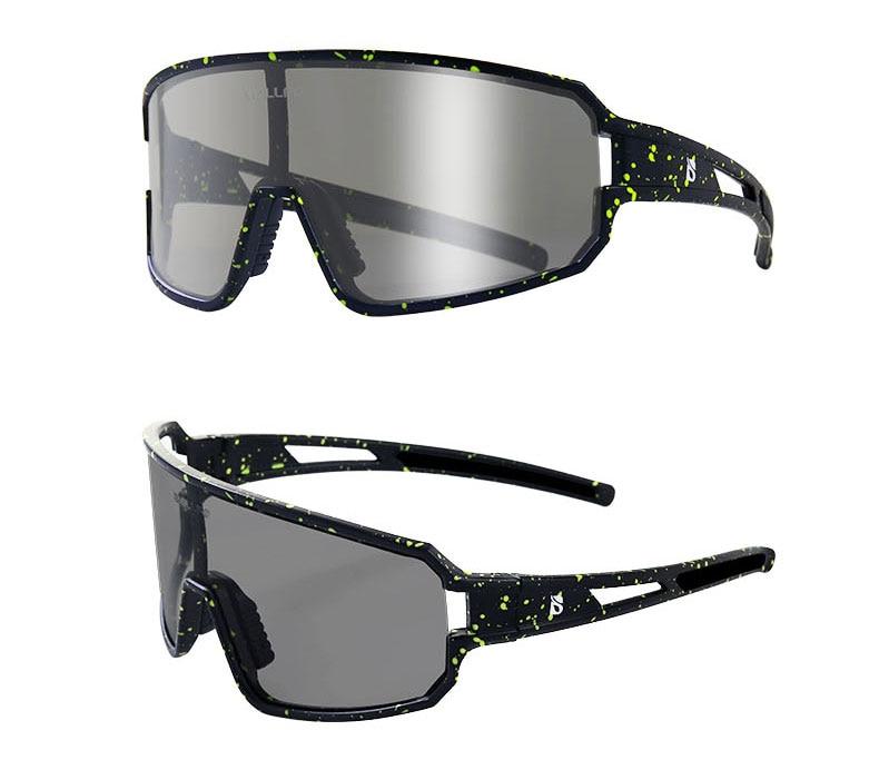 Bicycle Sunglasses Photochromic Glasses UV400 Ultralight Outdoor