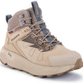 rockrooster Farmington Sand 6 Inch Waterproof Hiking Boots with